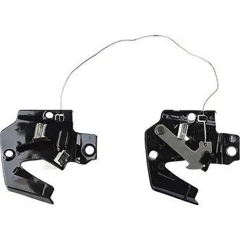 Helma na motorku LS2 FF325 CHIN BAR STEEL LINE SYSTEM