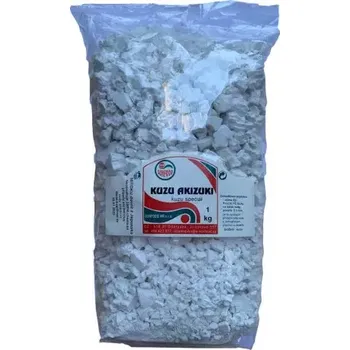 Speciální výživa Kuzu Akizuki, 1000 g Sunfood