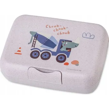 Svačinový box Box na oběd Koziol 1,5 ml