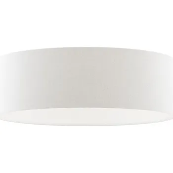 Stínidlo RON 60/19 stínidlo Polycotton bílá/bílé PVC max. 23W