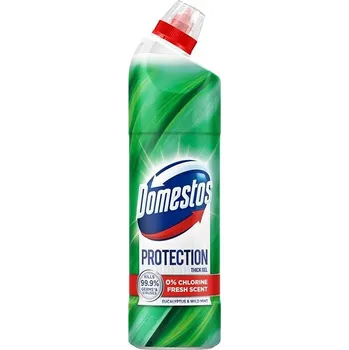 DOMESTOS Protection Eukalyptus & Divoká máta 700 ml