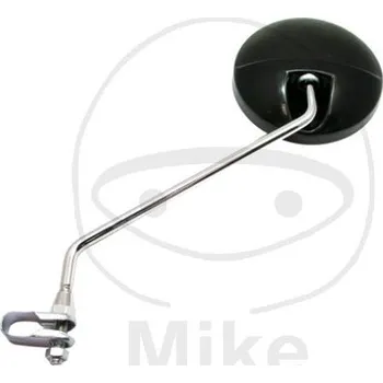 Zrcátko pro motocykl JMT zpětné zrcátko ZR 9835 černá left or right