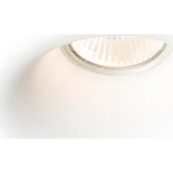 DINGO S pevná sádrová 230V LED GU10 8W