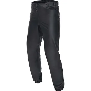 Moto kalhoty REBELHORN kalhoty nepromok OCEAN Black - 7XL
