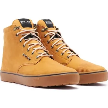 Moto obuv TCX boty DARTWOOD WP light brown - 44