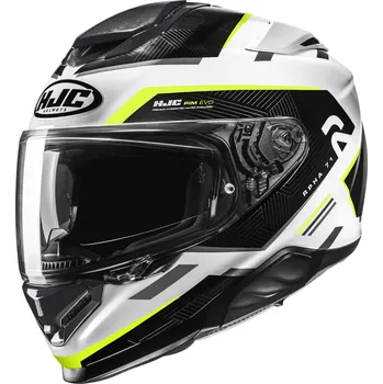 Helma na motorku HJC přilba RPHA 71 Ellon MC3H - XS