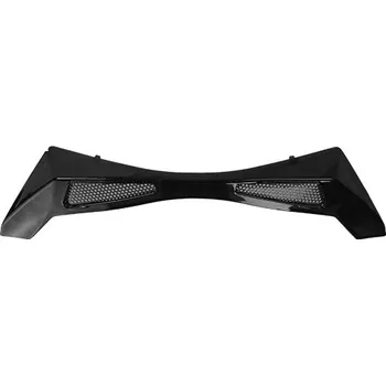 Helma na motorku LS2 AIR VENT REAR MATT BLACK FF324