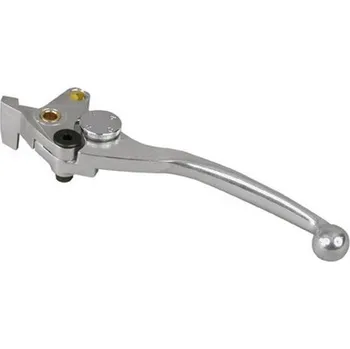 NISSIN spojková páčka MCCL 40 silver