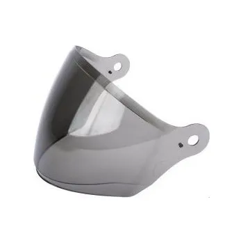 Motodoplněk SCORPION plexi KDS-O-01 dark smoke