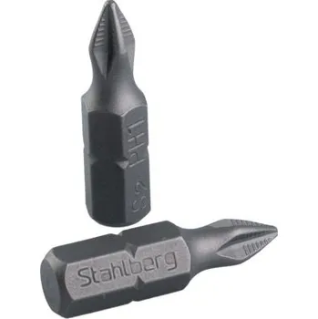 Bit Levior Bit STAHLBERG PH 1 25mm S2 (2 ks)