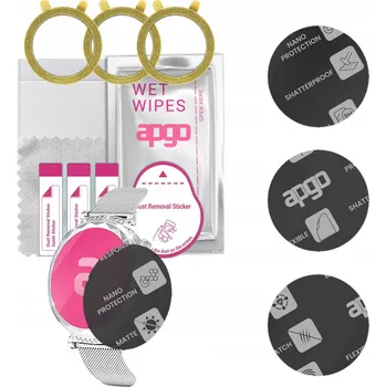 Vrták Hybridní Sklo apgo Sytifro HK88