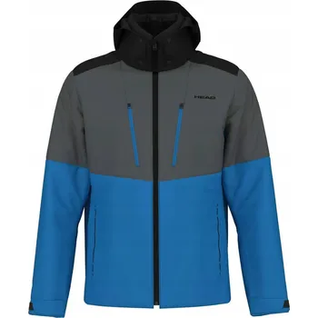 Pánská lyžařská bunda HEAD NEO ocean 52