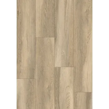 vinylová podlaha Mexen Modesto vinylové panely 1227 x 187 mm LVT Dryback 2,5 mm, podklad PVC, 4 V-fuga, Dub - F1403-1227-187-255-4V1-01 Vinylové panely