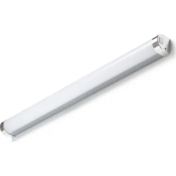 Nástěnné svítidlo TONIC 60 nástěnná chrom 230V LED 15W IP44 3000K