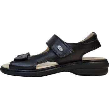 Dámská zdravotní obuv Axel 2154 H černé