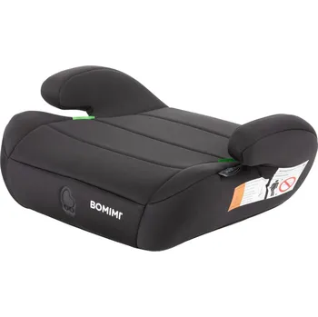 Podsedák do auta Bomimi SOFI iBelt podsedák Black