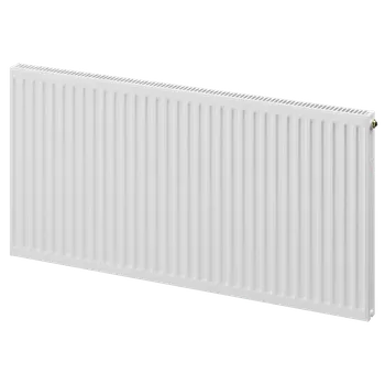 Radiátor Mexen CV11 deskový radiátor 300 x 800 mm, spodní připojení, 391 W, bílý - W611-030-080-00 Pokojové ohřívače