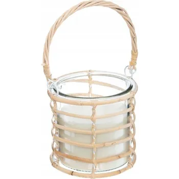 Svíčka Vonná svíčka Le Comptoir De La Bougie tráva