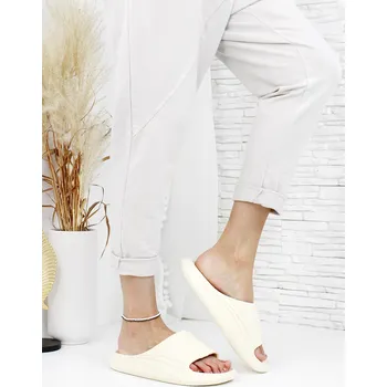 Dámské pantofle DoAndBe Nazouváky 851BE Velikost: 36-37