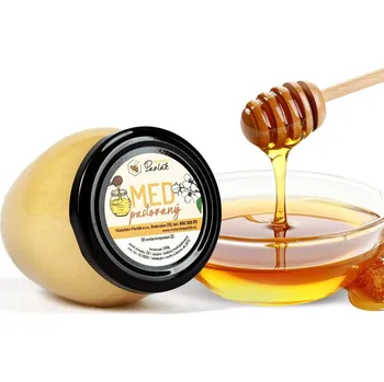 Med květový pastovaný / 250 g