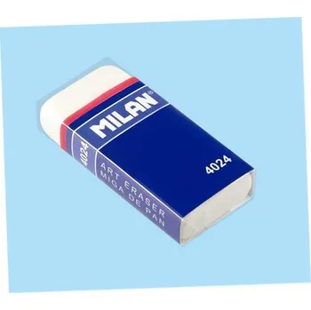 Pryž GUMY NA GUMOVÁNÍ Školní guma MYŠKA Syntetická guma Kvalitní LUX