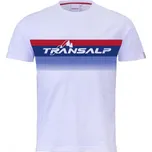 HONDA Tričko "Transalp" CASUAL - 2XL