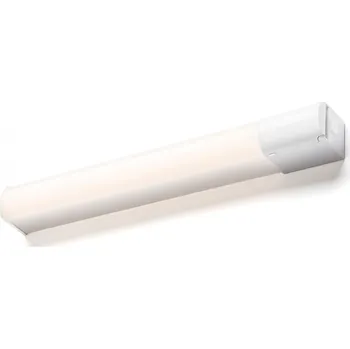 Koupelnové svítidlo FLORIO 49 bílá 230V LED 8W IP44 3000K