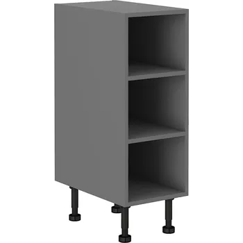 Kuchyňská skříňka Stolarz Lempert Dolní kuchyňská skřínka NESSA ANT 30 D OTW BB