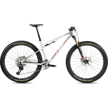 Horské kolo BH Bikes BH LYNX SLS 9.0 WOG 2026 velikost: XL ( > 190cm ) Montáž, seřízení a doprava po ČR zdarma
