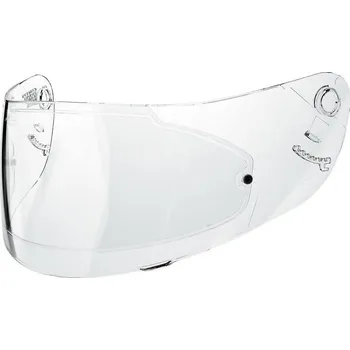 Helma na motorku HJC pinlock folie DKS602 clear HJ-47