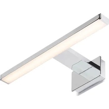 Koupelnové svítidlo PALEA 300 chrom 230V LED 4.4W IP44 3000K