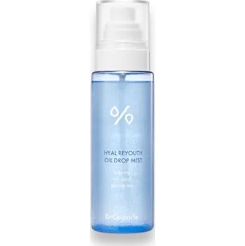 Pleťové sérum Dr. Ceuracle - Hyal Reyouth Oil Drop Mist - Olejová mlha s kyselinou hyaluronovou - 125 ml