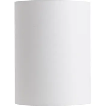 Stínidlo RON 15/20 stínidlo Polycotton bílá/bílé PVC max. 28W