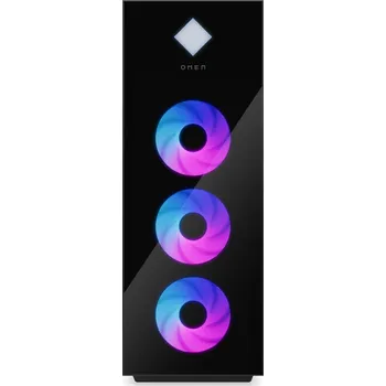 Stolní počítač OMEN by HP 45L Gaming Desktop GT22-3592nc, Ultra7 265K, RAM KFURY64GB DDR5,SSD 2TB,RTX 5090 32GB, Win11 Home,GamePass 3m BQ8S4EA#BCM
