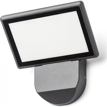 Venkovní osvětlení COMODO nástěnná antracitová 230V LED 20W IP65 3000K