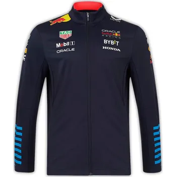 REDBULL bunda TEAM Rainjacket night sky - M