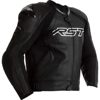 Moto bunda RST bunda TRACTECH EVO 4 CE 2357 black/black - 64/54/5XL