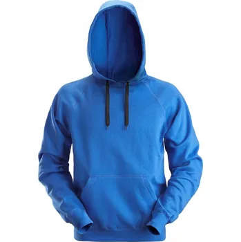 Pracovní obuv Modrá pracovní Mikina Snickers 2800 S