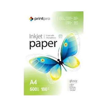 Fotopapír Fotopapír PrintProA4 500ks 180g COLORWAY + Kuchyňská chňapka v hodnotě 99,-
