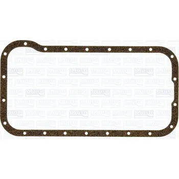 Těsnění motoru Těsnění, olejová vana AJUSA 14027000