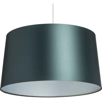 Svítidlo ASPRO 55/30 stínidlo Polycotton černá/bílé PVC max. 23W