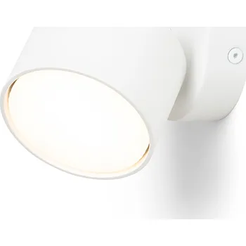 PIXEL I přisazená bílá 230V LED GX53 7W