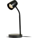 JOLI stolní černá 230V LED GU10 10W