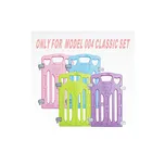 Dětská ohrádka Gupamiga WL004-4