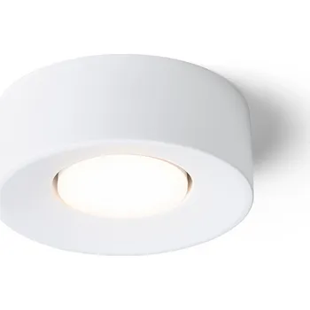 Svítidlo FRAM R přisazená sádrová 230V LED GX53 7W