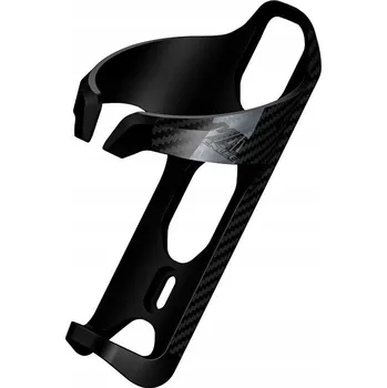 Košík na láhev Držák lahev na pití Enlee MAD černý