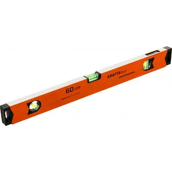 Vodováha Kraft&Dele vodováha hliníková 60cm KD10311