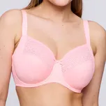 Primadonna - Montara podprsenka vysoká nevyztužená pink parfait 90H 0163380