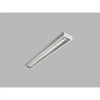 LED2 1410141CS Stropní svítidlo SIMA 120 CASAMBI 35W 4000K UGR bílá