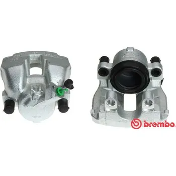 Brzdový třmen Brzdový třmen BREMBO F 61 285